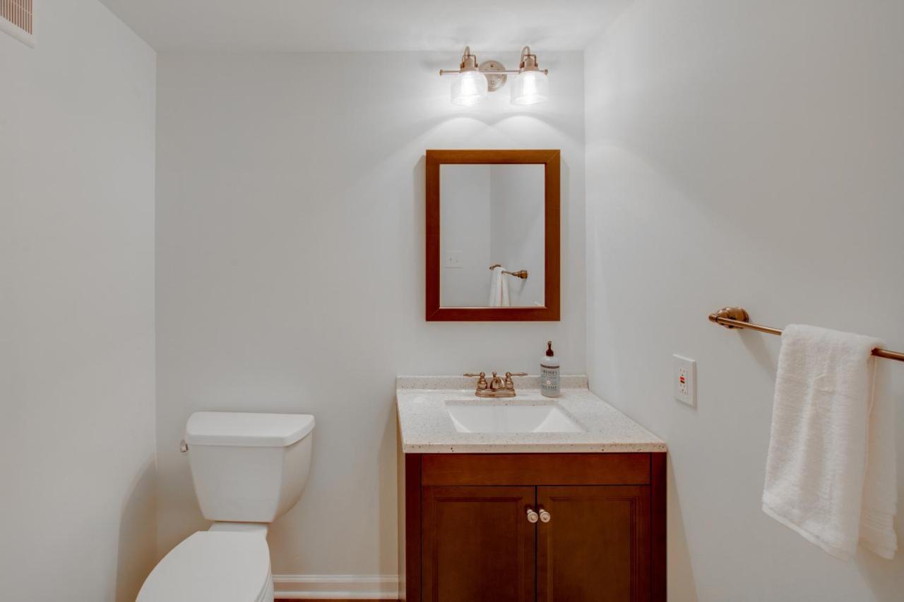 Hummelstown Hideaway With Game Room And Large Yard! エクステリア 写真