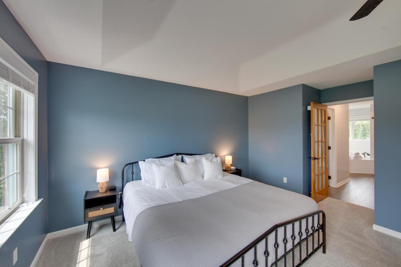Hummelstown Hideaway With Game Room And Large Yard! エクステリア 写真