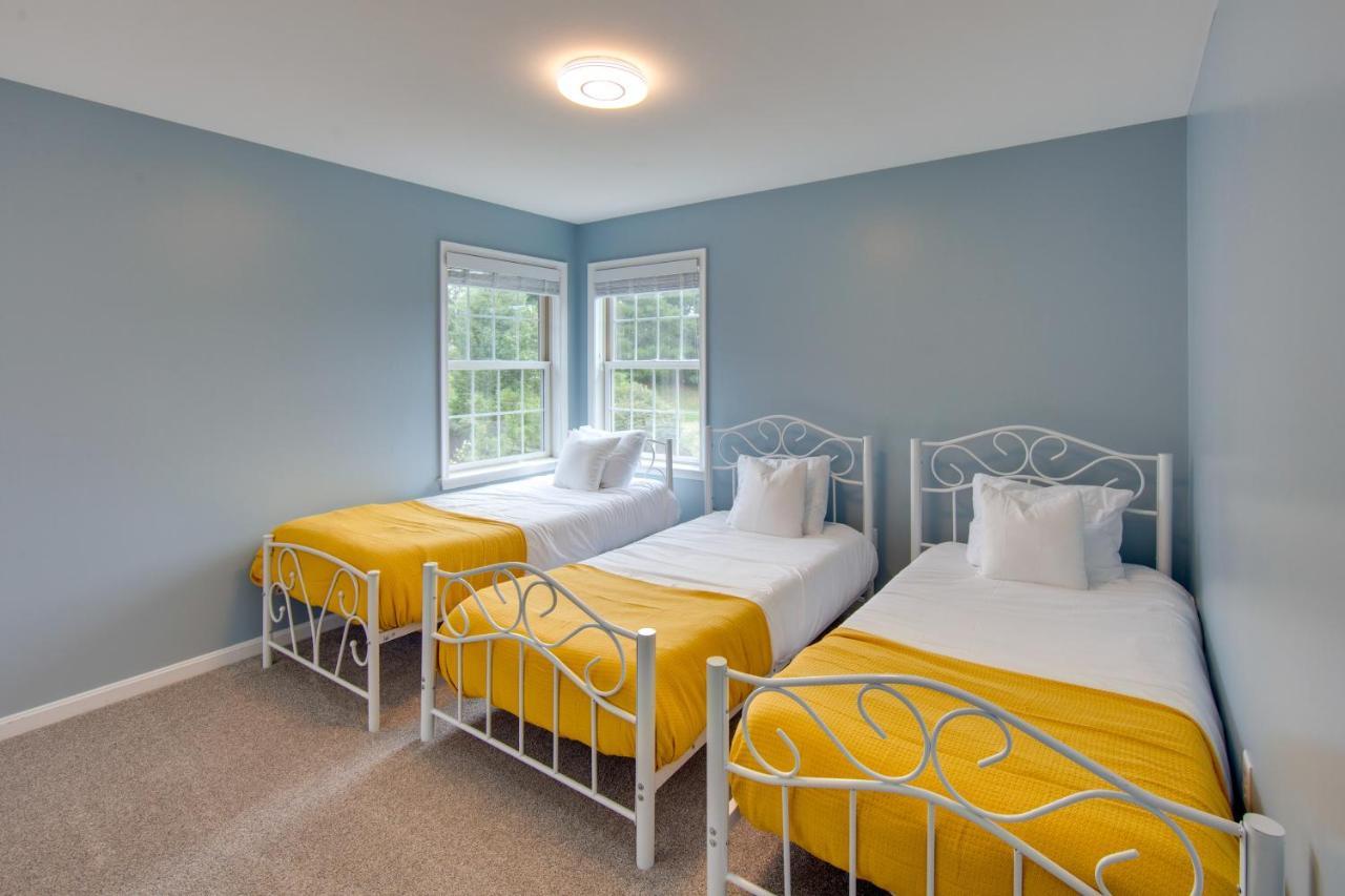 Hummelstown Hideaway With Game Room And Large Yard! エクステリア 写真